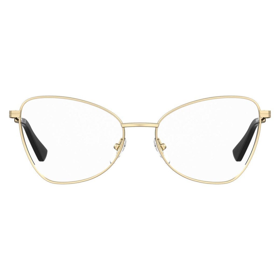 Emaga Ramki do okularów Damski Moschino MOS574-000 Ø 52 mm